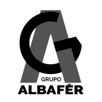 Grupo Albafér logo, Grupo Albafér contact details