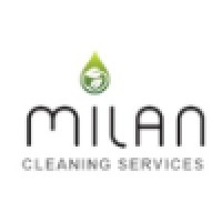 Milan Cleaning Services logo, Milan Cleaning Services contact details