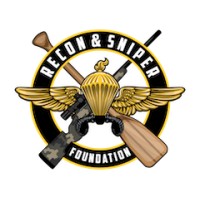 Recon & Sniper Foundation logo, Recon & Sniper Foundation contact details