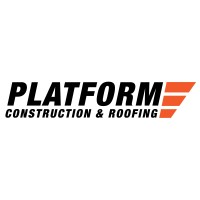 Platform Construction & Roofing logo, Platform Construction & Roofing contact details