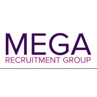 Mega Recruitment Group logo, Mega Recruitment Group contact details