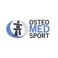 Osteo-MedSport logo, Osteo-MedSport contact details