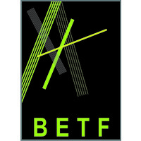 BETF logo, BETF contact details