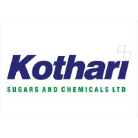 Kothari Sugars and Chemicals Ltd logo, Kothari Sugars and Chemicals Ltd contact details