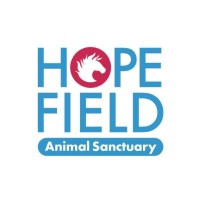 Hopefield Animal Sanctuary logo, Hopefield Animal Sanctuary contact details