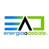 Energía a Debate logo, Energía a Debate contact details