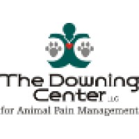 The Downing Center for Animal Pain Management, LLC logo, The Downing Center for Animal Pain Management, LLC contact details