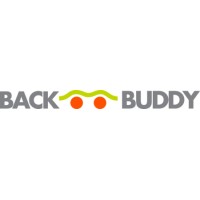 Back Buddy logo, Back Buddy contact details