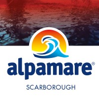 Alpamare Scarborough logo, Alpamare Scarborough contact details