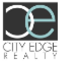 City Edge Realty logo, City Edge Realty contact details