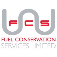 Fuel Conservation Services LTD (FCS LTD) logo, Fuel Conservation Services LTD (FCS LTD) contact details