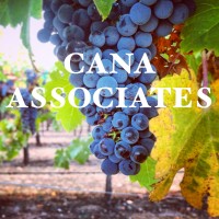 Cana Associates logo, Cana Associates contact details