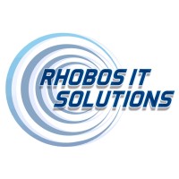 Rhobos IT Solutions (LLP) logo, Rhobos IT Solutions (LLP) contact details