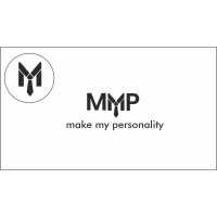 Make My Personality logo, Make My Personality contact details