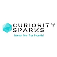 Curiosity Sparks logo, Curiosity Sparks contact details