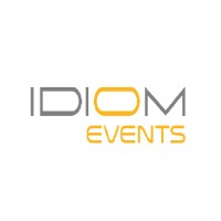 Idiom Events logo, Idiom Events contact details