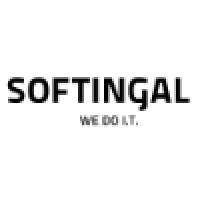 Softingal - We Do I.T - Software and Consulting logo, Softingal - We Do I.T - Software and Consulting contact details