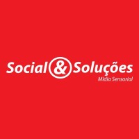 Social e Soluções logo, Social e Soluções contact details