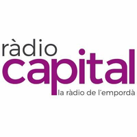 Ràdio Capital de l'Empordà logo, Ràdio Capital de l'Empordà contact details