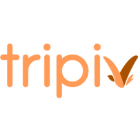 Tripiv logo, Tripiv contact details