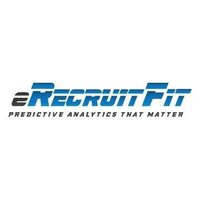 eRecruitFit logo, eRecruitFit contact details