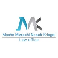 Moshe Mizrachi, Noach, Kriegel & Co. logo, Moshe Mizrachi, Noach, Kriegel & Co. contact details