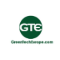 GreenTechEurope.com logo, GreenTechEurope.com contact details