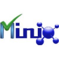 Minix IT Hub Pvt. Ltd. logo, Minix IT Hub Pvt. Ltd. contact details