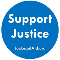 Jacksonville Area Legal Aid, Inc. logo, Jacksonville Area Legal Aid, Inc. contact details