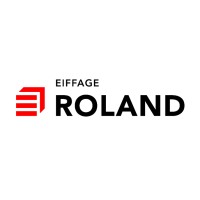 Roland Eiffage logo, Roland Eiffage contact details