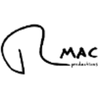 RMac Productions logo, RMac Productions contact details