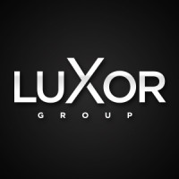 Luxor Group Inc. logo, Luxor Group Inc. contact details