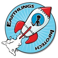 Earthlings Infotech, Pvt.Ltd. logo, Earthlings Infotech, Pvt.Ltd. contact details