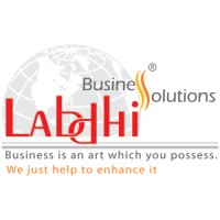 Labdhi Business Solutions logo, Labdhi Business Solutions contact details