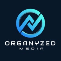 Organyzed Media logo, Organyzed Media contact details