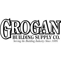 Grogan Building Supply logo, Grogan Building Supply contact details