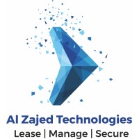 Al Zajed Technologies, UAE logo, Al Zajed Technologies, UAE contact details