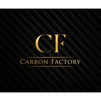 Carbon Factory logo, Carbon Factory contact details