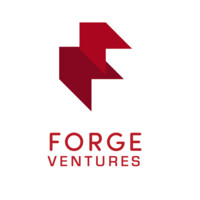 Forge Ventures logo, Forge Ventures contact details