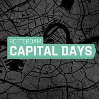 Rotterdam Capital Days logo, Rotterdam Capital Days contact details