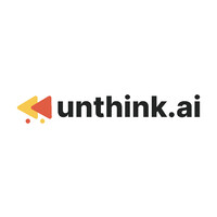 Unthink Inc logo, Unthink Inc contact details