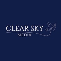 Clear Sky Media logo, Clear Sky Media contact details