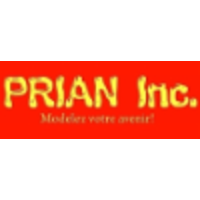 PRIAN Inc. logo, PRIAN Inc. contact details