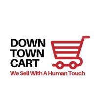 Downtown Cart logo, Downtown Cart contact details