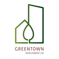 Greentown Homes logo, Greentown Homes contact details