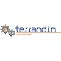 Terrandin Entertainment Ltd. logo, Terrandin Entertainment Ltd. contact details