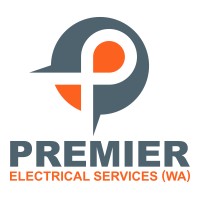 Premier Electrical Services (WA) logo, Premier Electrical Services (WA) contact details