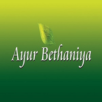 Ayur Bethaniya logo, Ayur Bethaniya contact details