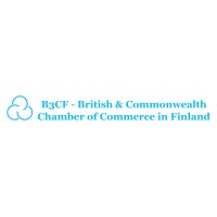 British and Commonwealth Chamber of Commerce in Finland (B3CF) logo, British and Commonwealth Chamber of Commerce in Finland (B3CF) contact details