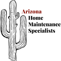 Arizona Home Maintenance Specialists logo, Arizona Home Maintenance Specialists contact details